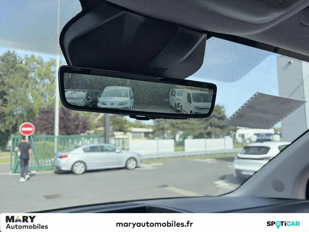 Véhicule occasion 237044 - peugeot EXPERT - Photo 20