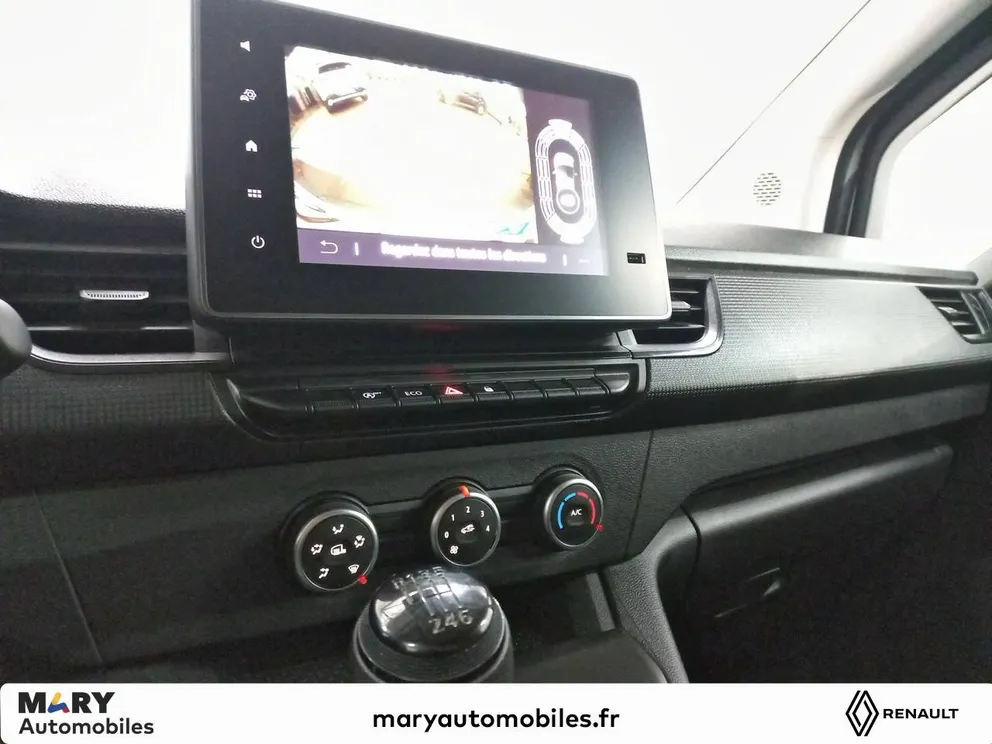 Véhicule occasion 191072 - renault KANGOO - Photo 10