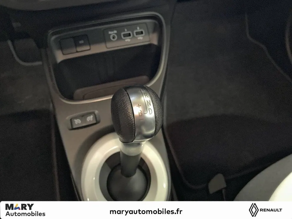 Véhicule occasion 235633 - renault TWINGO - Photo 17