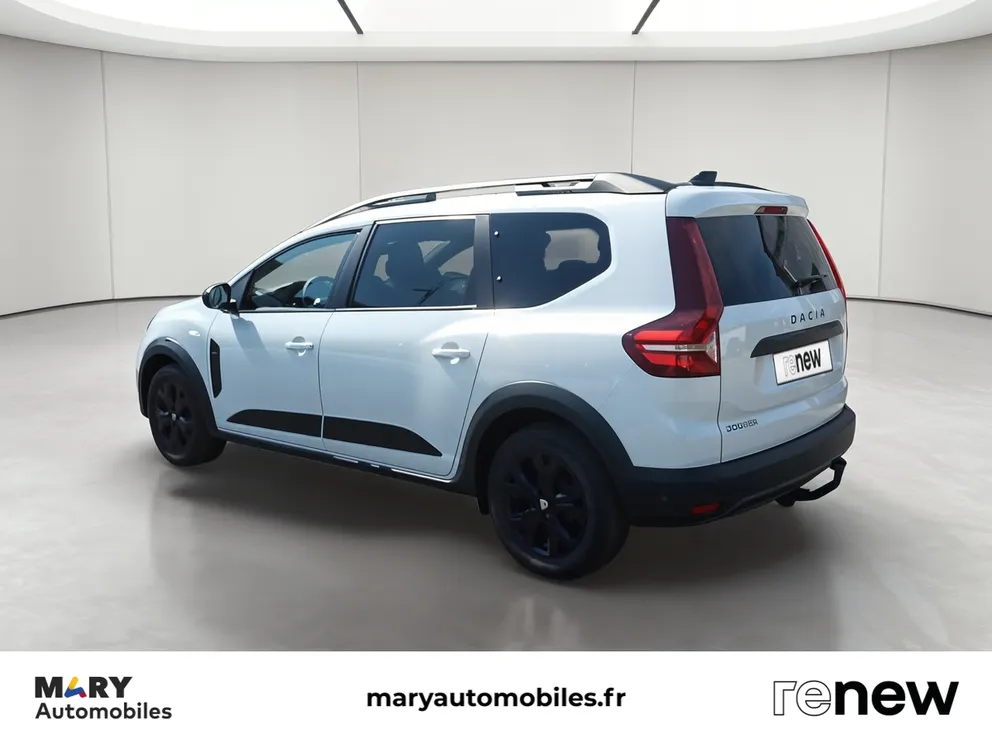 Véhicule occasion 1238221 - dacia JOGGER - Photo 3