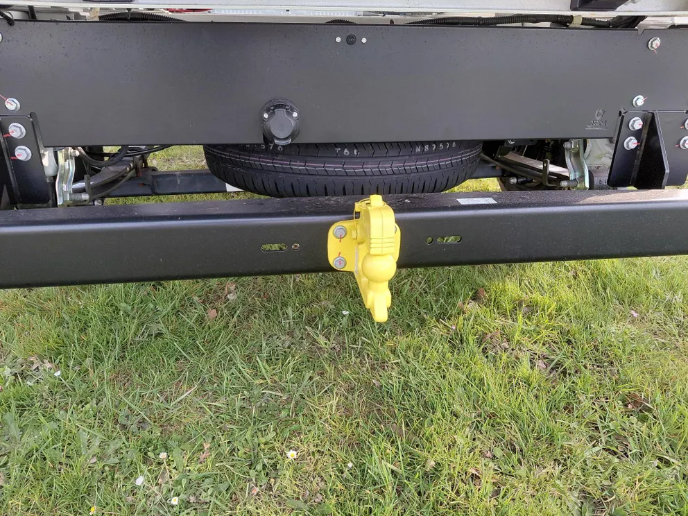 Véhicule occasion 228933 - peugeot BOXER - Photo 3