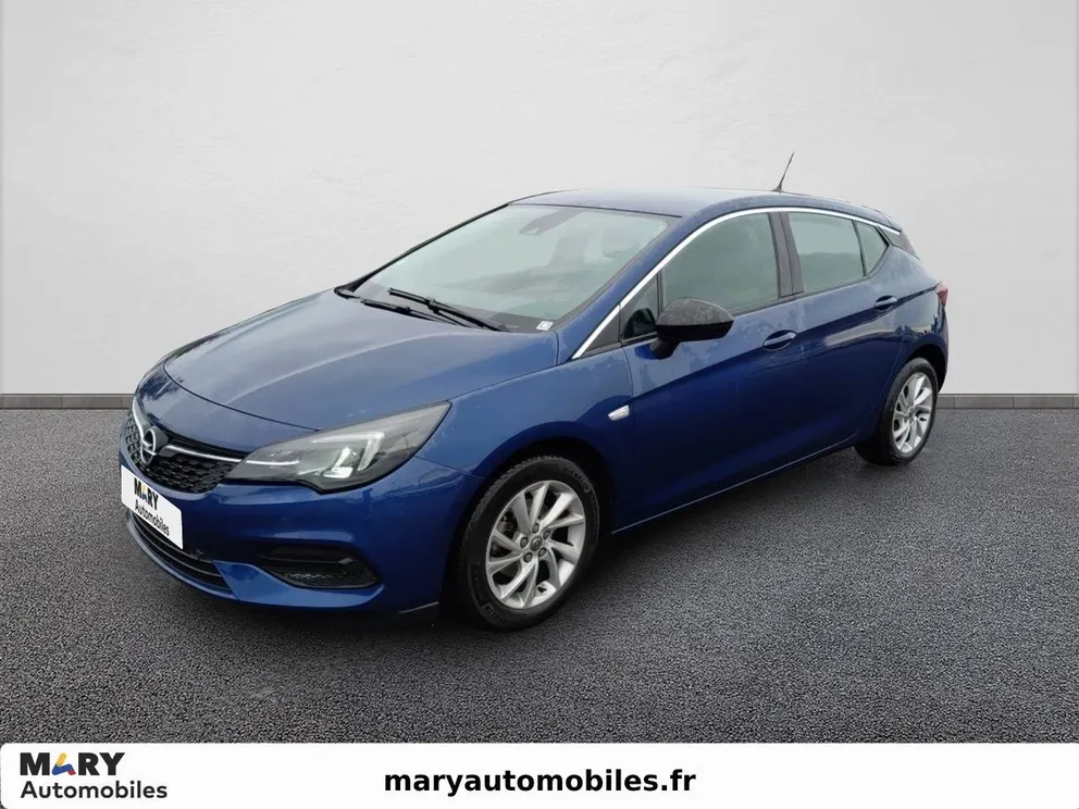 Véhicule occasion 201992 - opel ASTRA - Photo 1