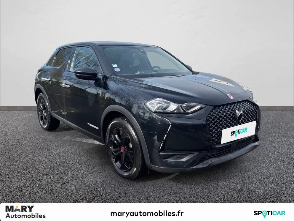 Véhicule occasion 231107 - ds DS 3 - Photo 3