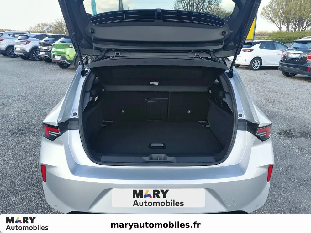 Véhicule occasion 230297 - opel ASTRA - Photo 6