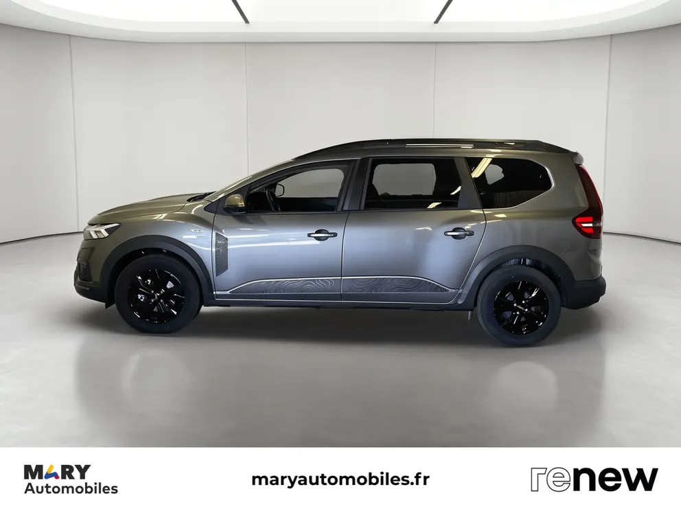 Véhicule occasion 237239 - dacia JOGGER - Photo 2