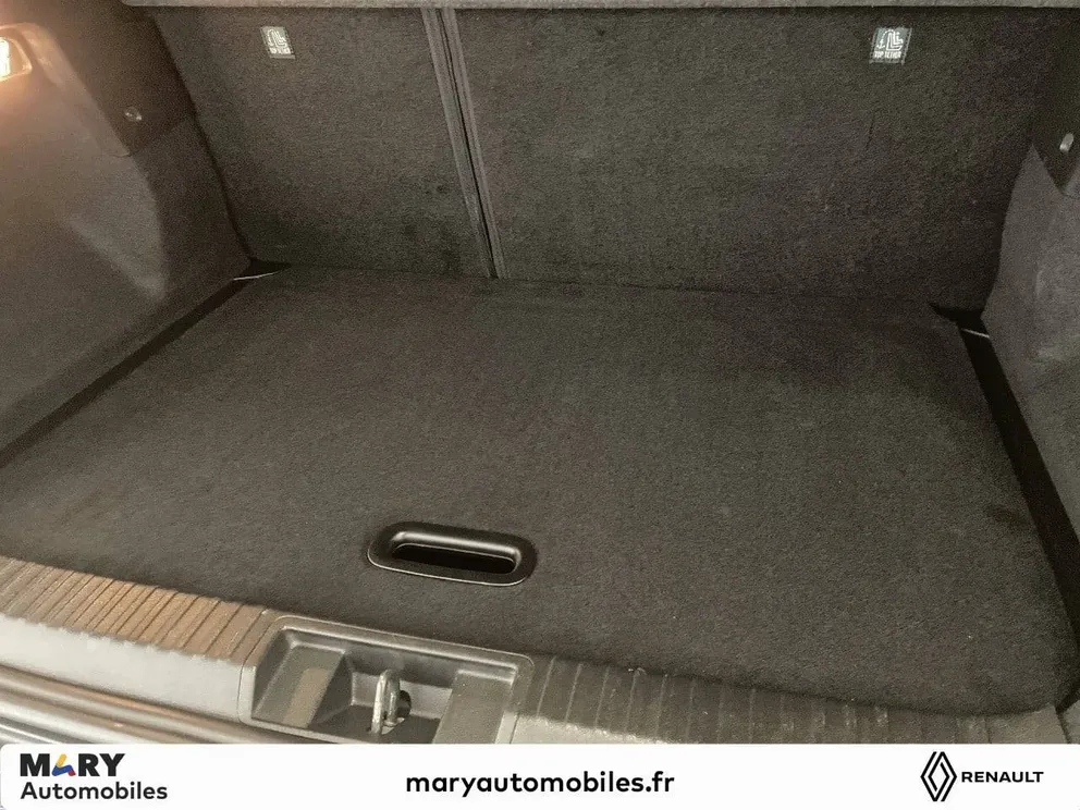 Véhicule occasion 211728 - renault CAPTUR - Photo 6