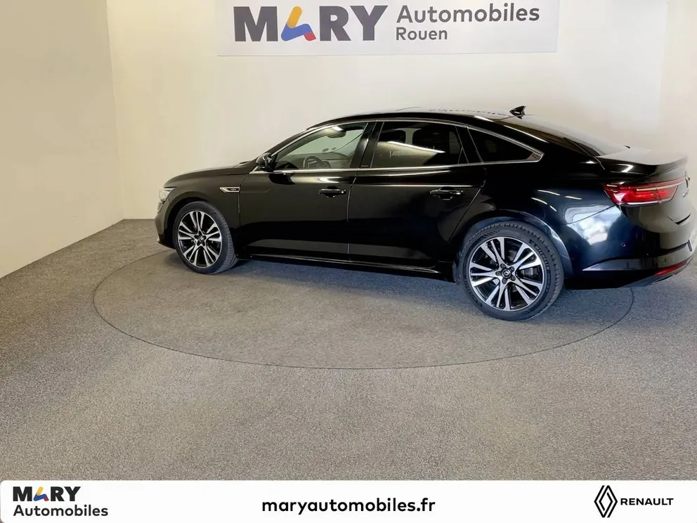 Véhicule occasion 183394 - renault TALISMAN - Photo 7