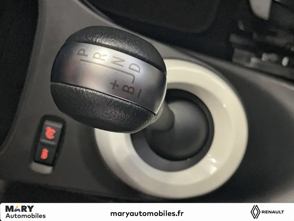 Véhicule occasion 1229860 - renault TWINGO - Photo 23