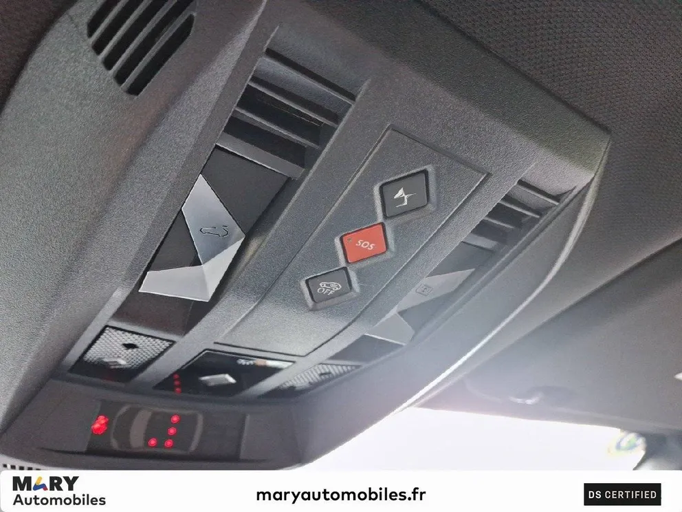 Véhicule occasion 192077 - ds DS 7 - Photo 29