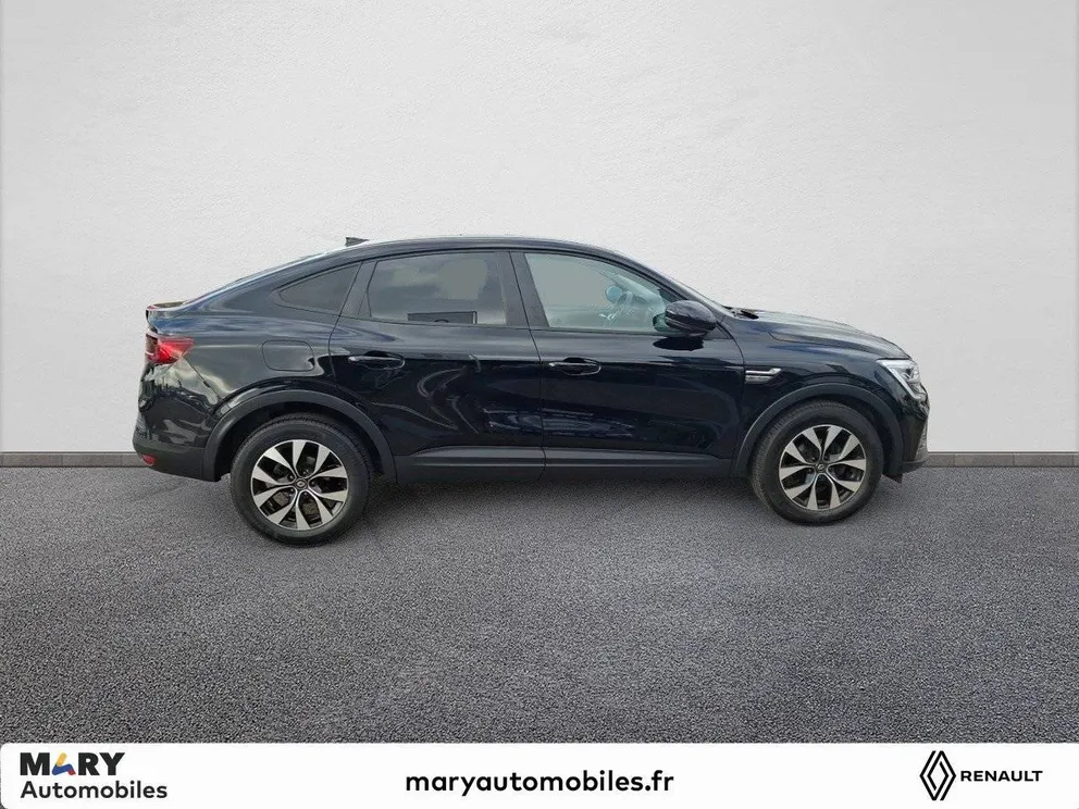 Véhicule occasion 193911 - renault ARKANA - Photo 4