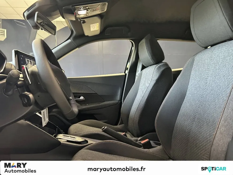 Véhicule occasion 194960 - peugeot 2008 - Photo 9