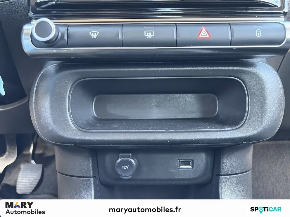 Véhicule occasion 1236403 - Citroën C3 - Photo 15