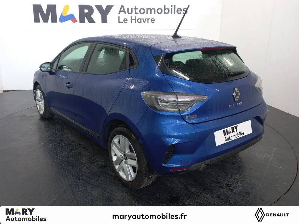 Véhicule occasion 222986 - renault CLIO - Photo 7