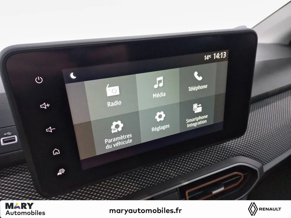 Véhicule occasion 203418 - dacia SANDERO - Photo 12