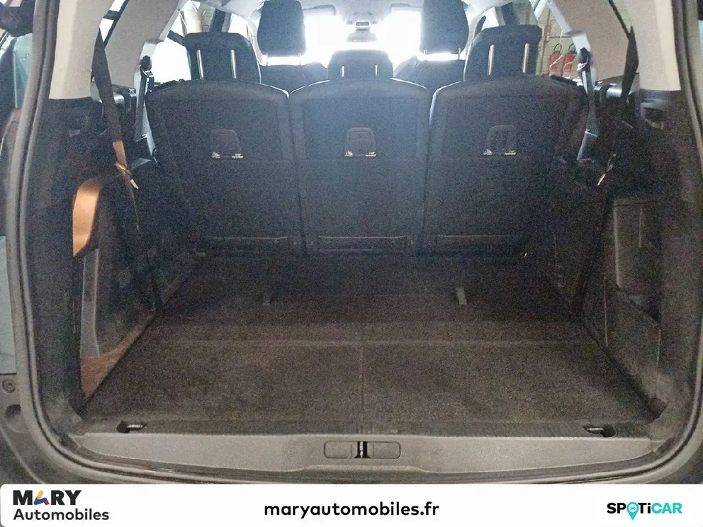Véhicule occasion 220136 - peugeot 5008 - Photo 6
