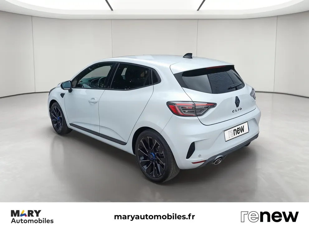Véhicule occasion 237731 - renault CLIO - Photo 3