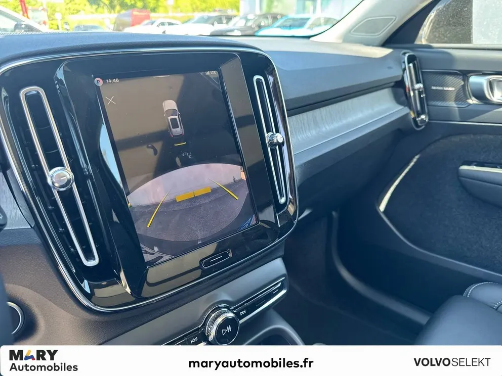 Véhicule occasion 231901 - volvo XC40 - Photo 18