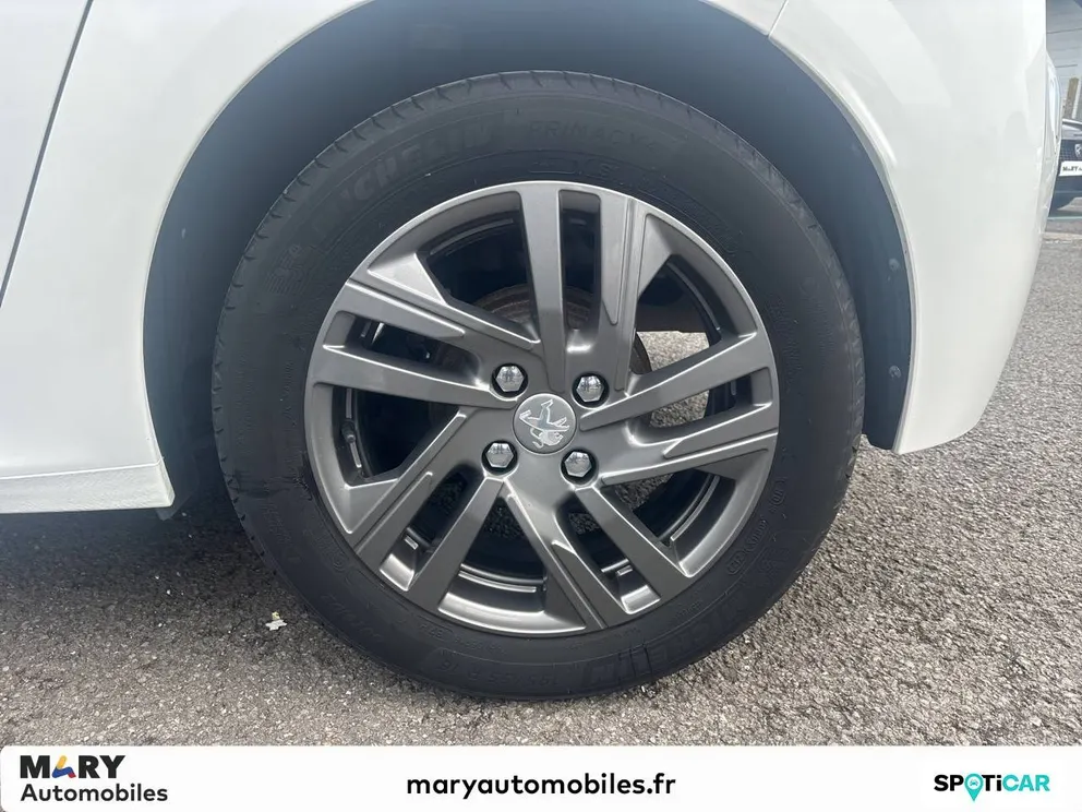 Véhicule occasion 208085 - peugeot 208 - Photo 11