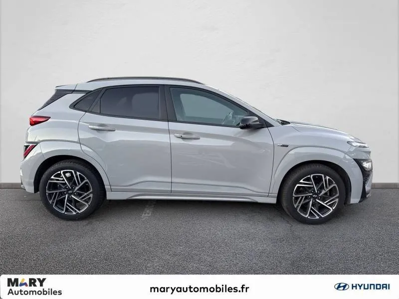 Véhicule occasion 232403 - hyundai KONA - Photo 12