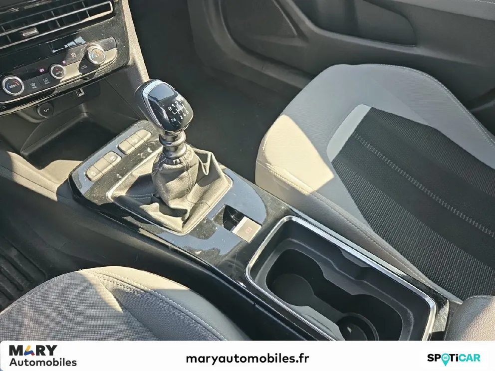 Véhicule occasion 227138 - opel MOKKA - Photo 13