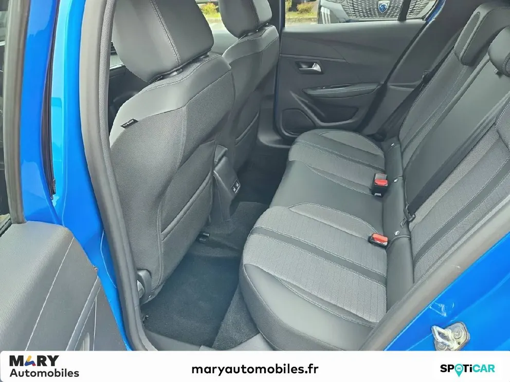 Véhicule occasion 226972 - peugeot 208 - Photo 10