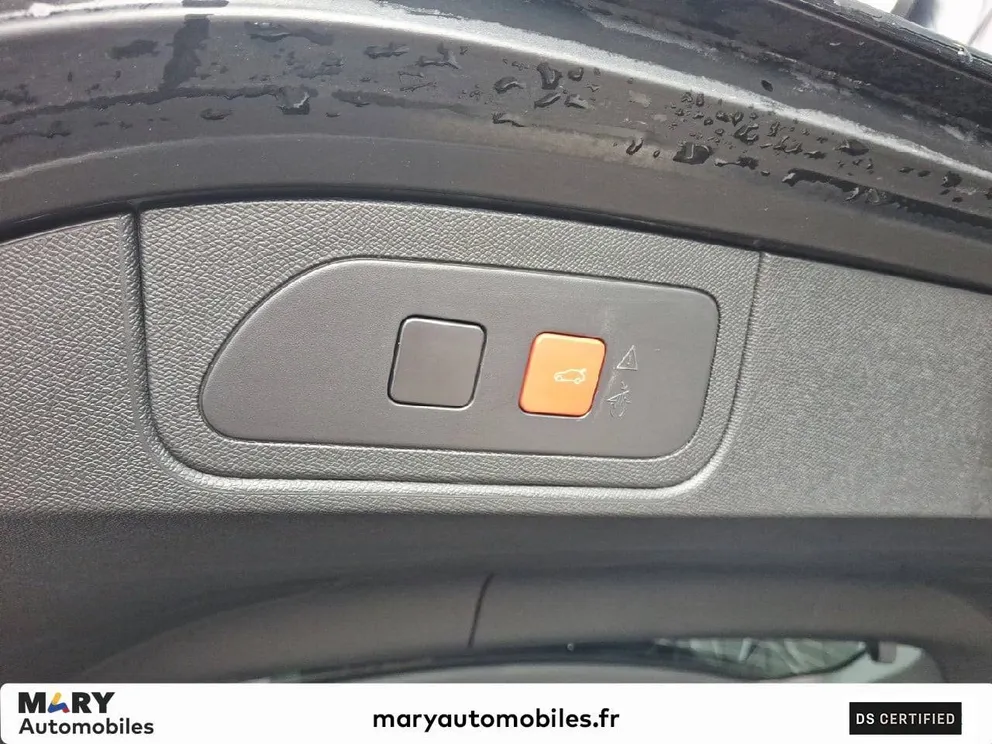 Véhicule occasion 219369 - ds DS 7 - Photo 30