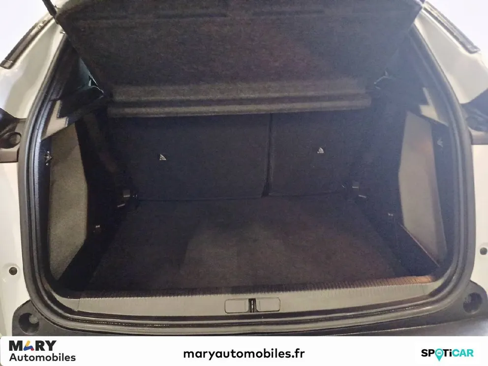 Véhicule occasion 202836 - peugeot 2008 - Photo 6