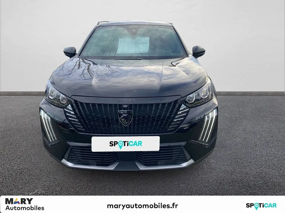 Véhicule occasion 209303 - peugeot 2008 - Photo 2