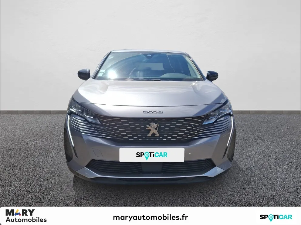 Véhicule occasion 228695 - peugeot 3008 - Photo 6