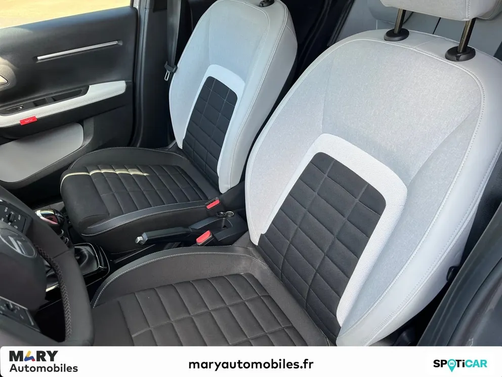 Véhicule occasion 1226987 - Citroën C3 - Photo 13
