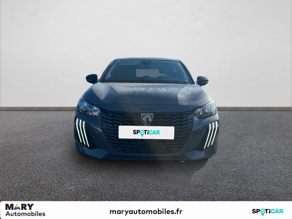 Véhicule occasion 221897 - peugeot 208 - Photo 6