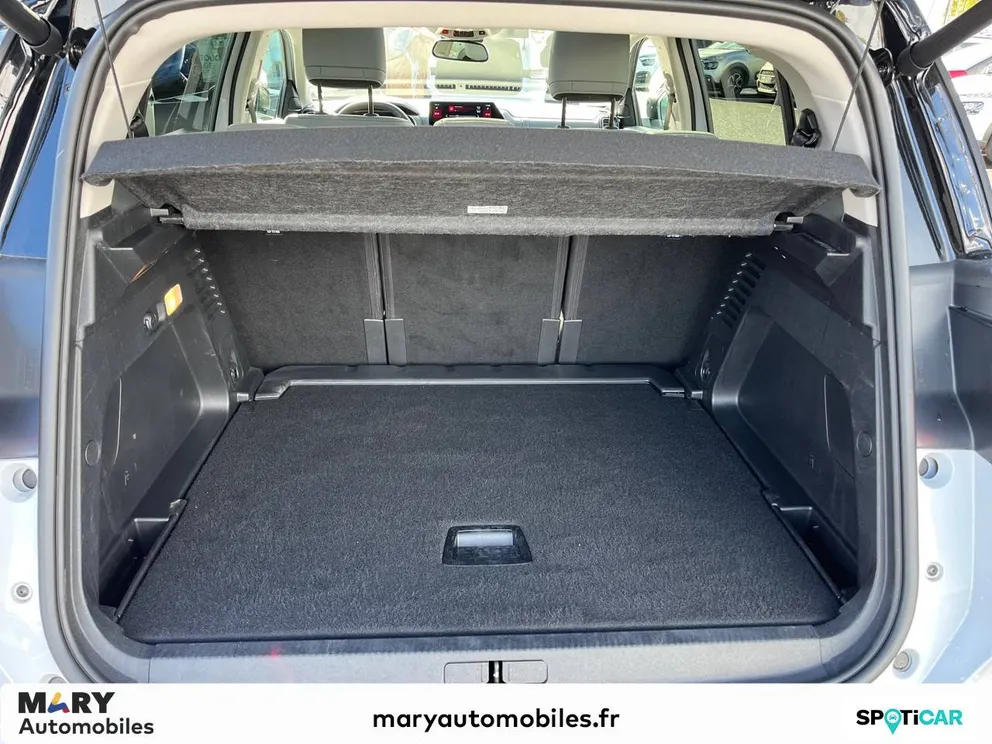 Véhicule occasion 196527 - Citroën C5 AIRCROSS - Photo 6