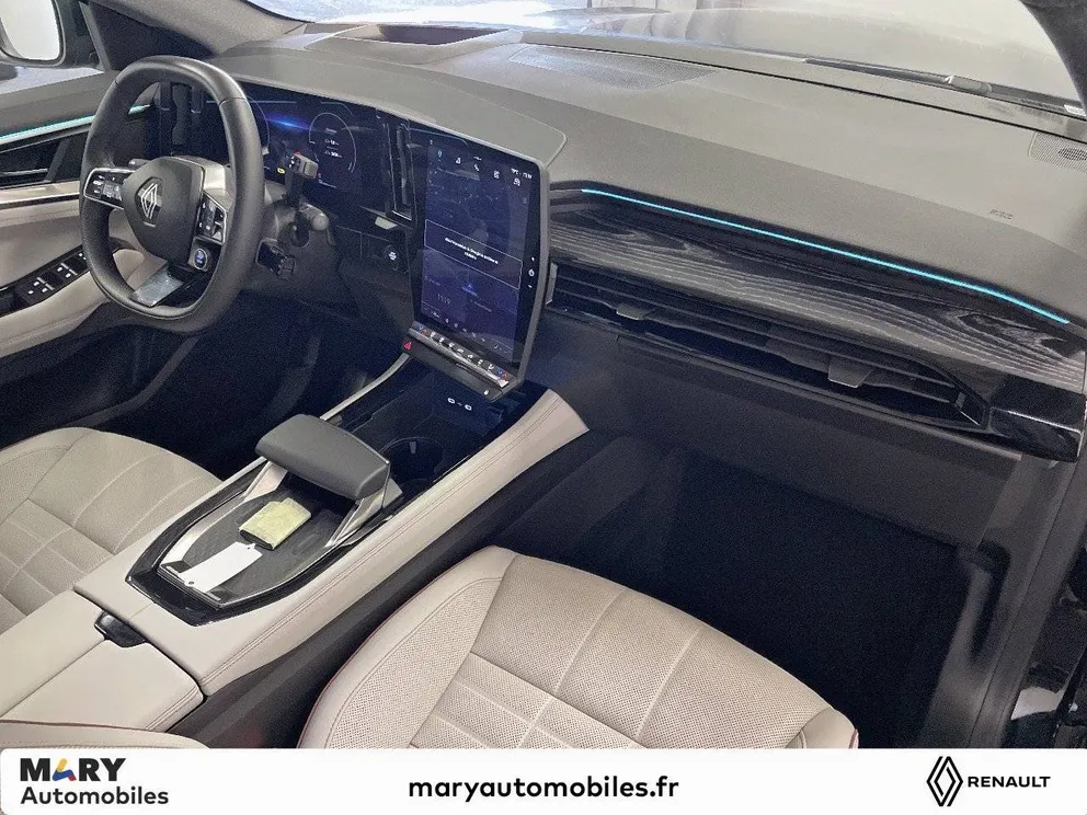 Véhicule occasion 188363 - renault ESPACE - Photo 17