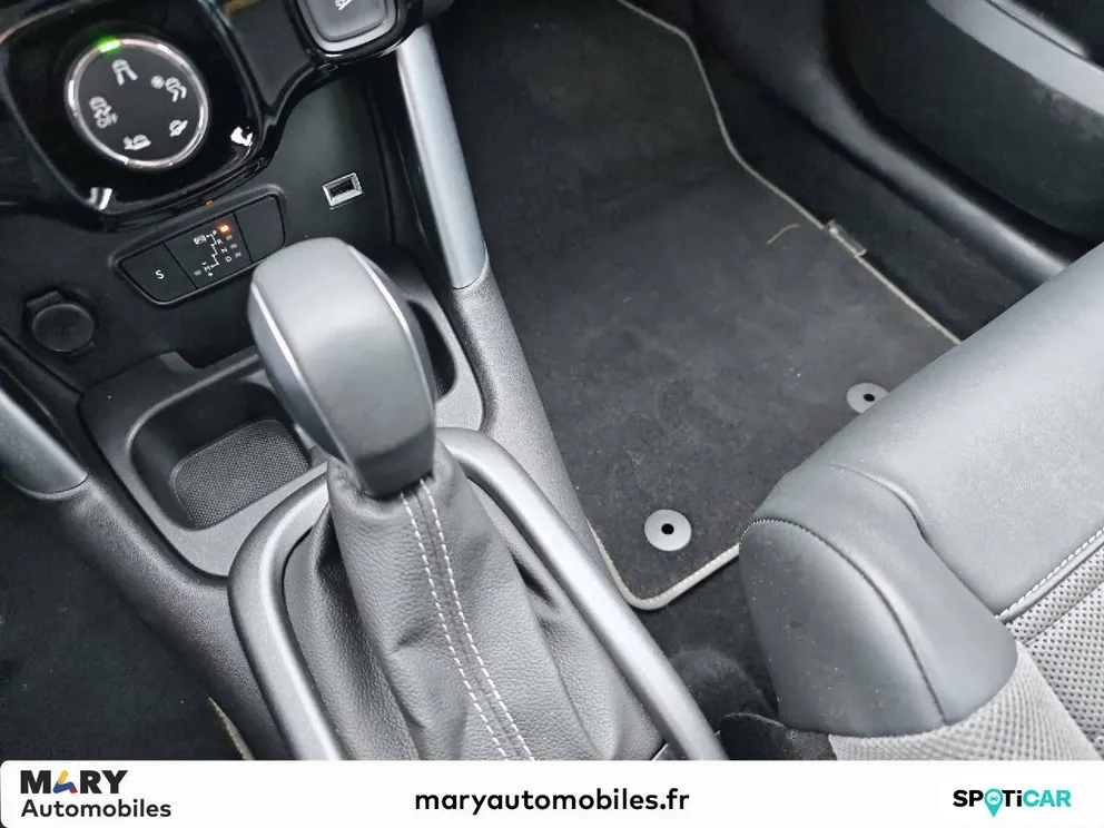 Véhicule occasion 226002 - Citroën C3 AIRCROSS - Photo 15