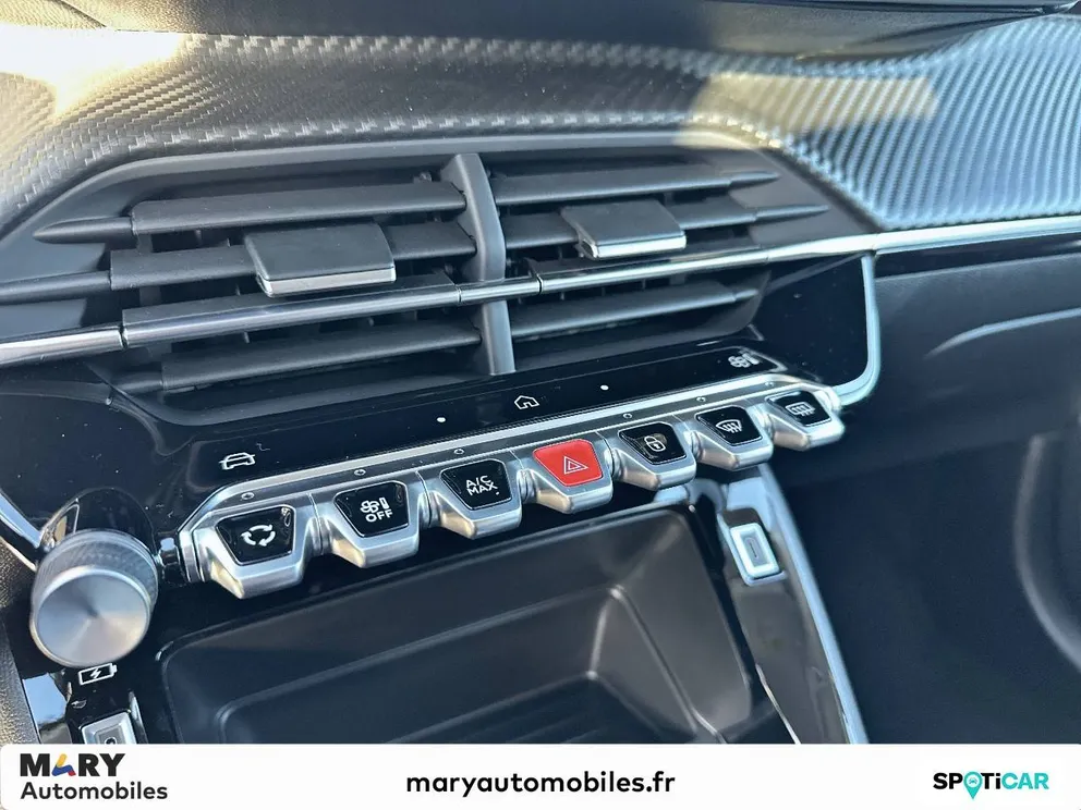 Véhicule occasion 221924 - peugeot 208 - Photo 19