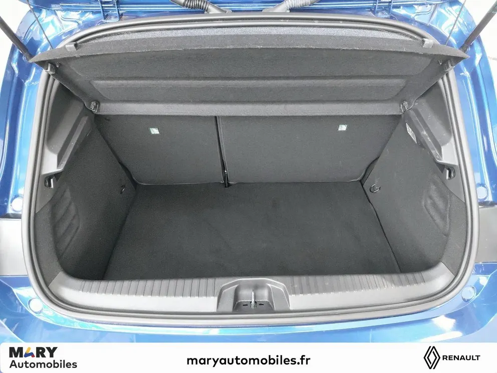 Véhicule occasion 221282 - renault CLIO - Photo 6