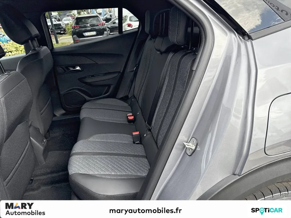 Véhicule occasion 260770 - peugeot 2008 - Photo 10
