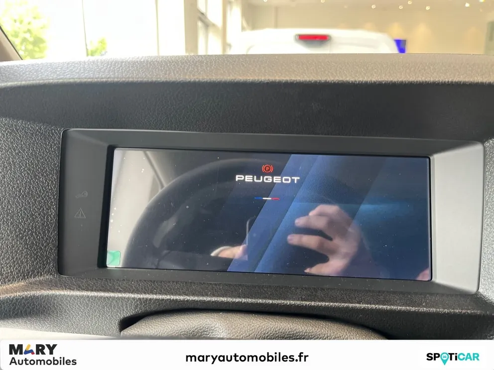 Véhicule occasion 224130 - peugeot EXPERT - Photo 9