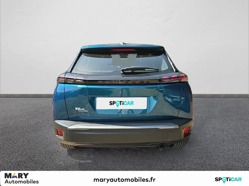 Véhicule occasion 238674 - peugeot 2008 - Photo 9