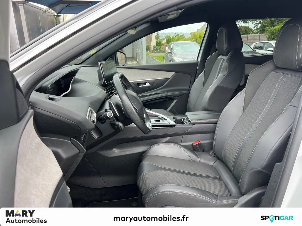 Véhicule occasion 1229154 - peugeot 5008 - Photo 17