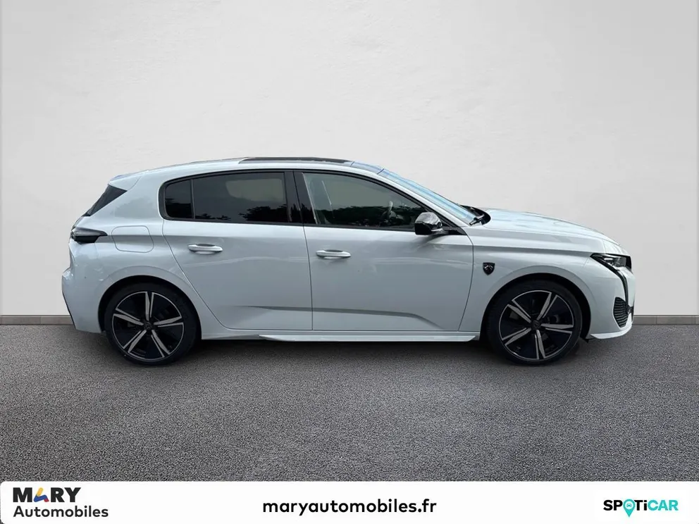 Véhicule occasion 135617 - peugeot 308 - Photo 4