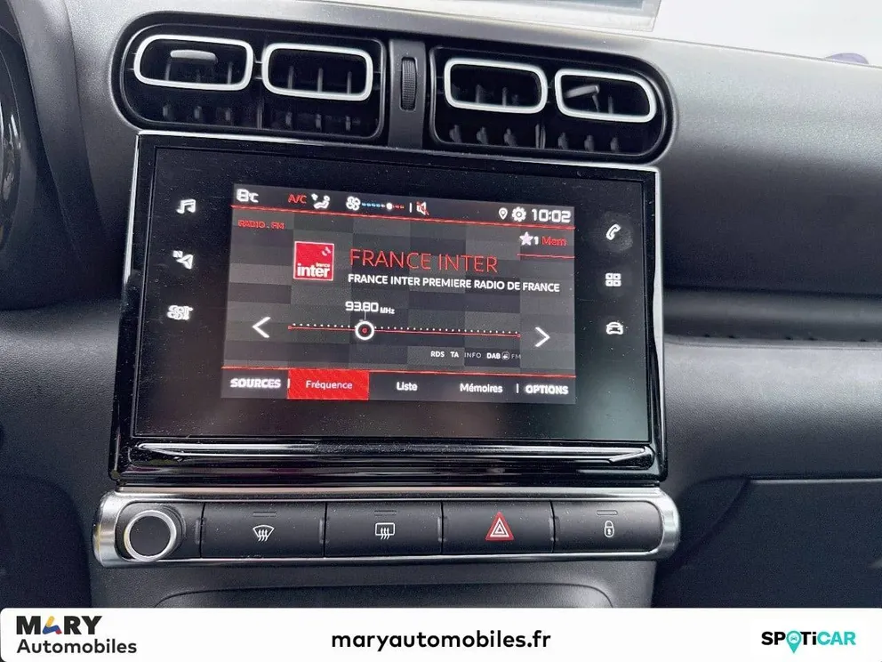 Véhicule occasion 216423 - Citroën C3 AIRCROSS - Photo 13