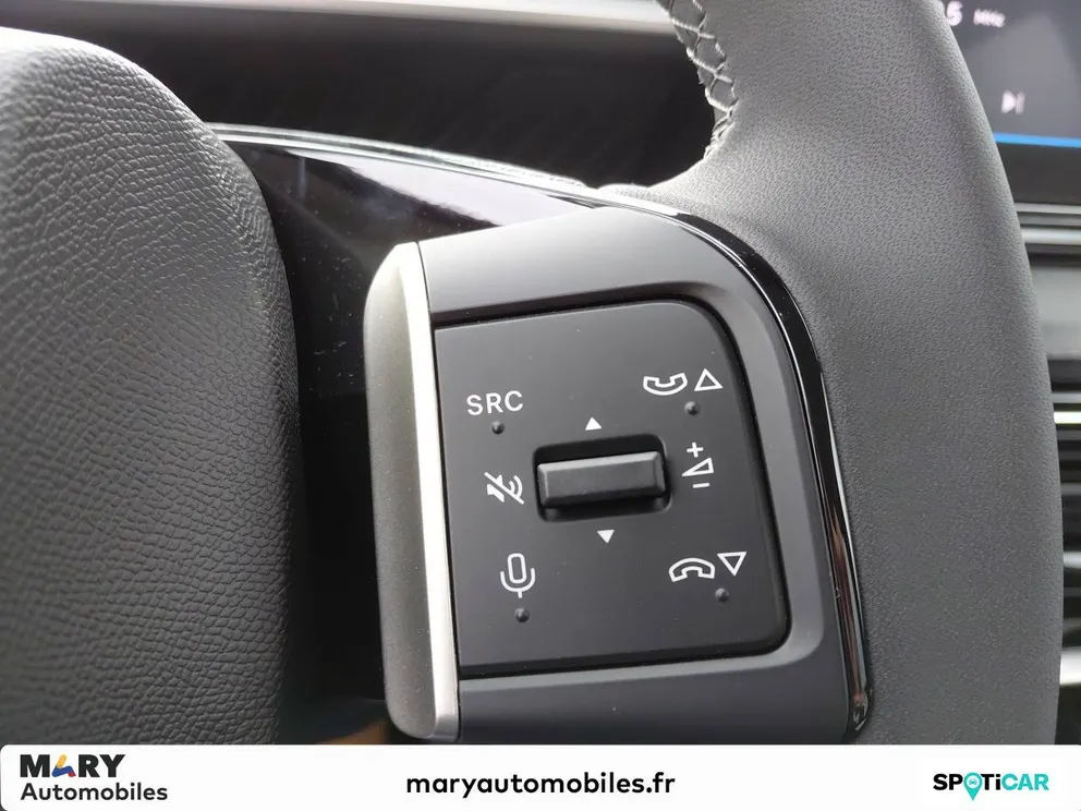 Véhicule occasion 206708 - Citroën C3 - Photo 15