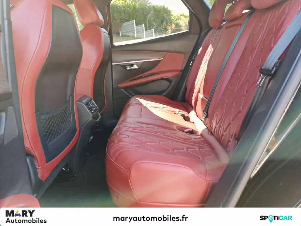 Véhicule occasion 1235666 - peugeot 3008 - Photo 13