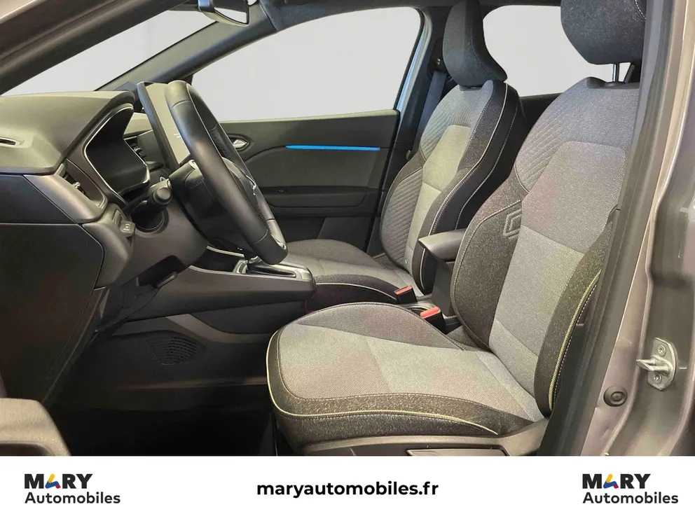 Véhicule occasion 239358 - renault CAPTUR - Photo 20