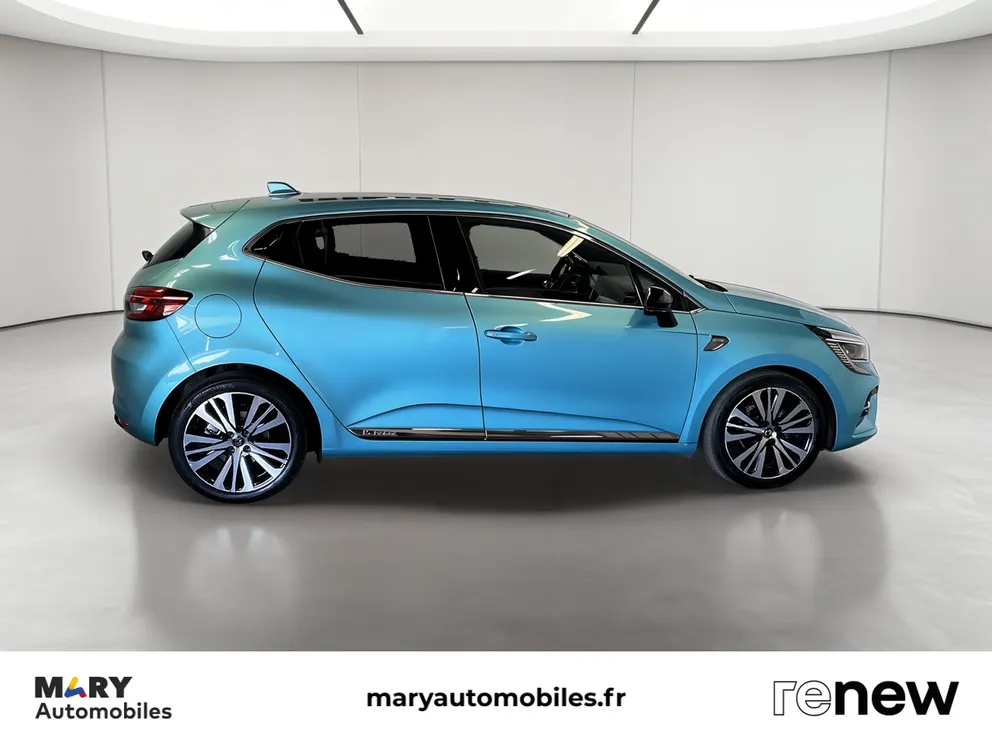 Véhicule occasion 237824 - renault CLIO - Photo 6