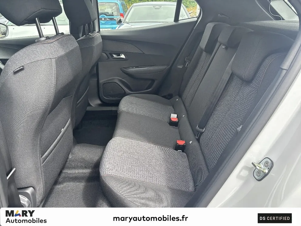 Véhicule occasion 1232399 - peugeot 2008 - Photo 15