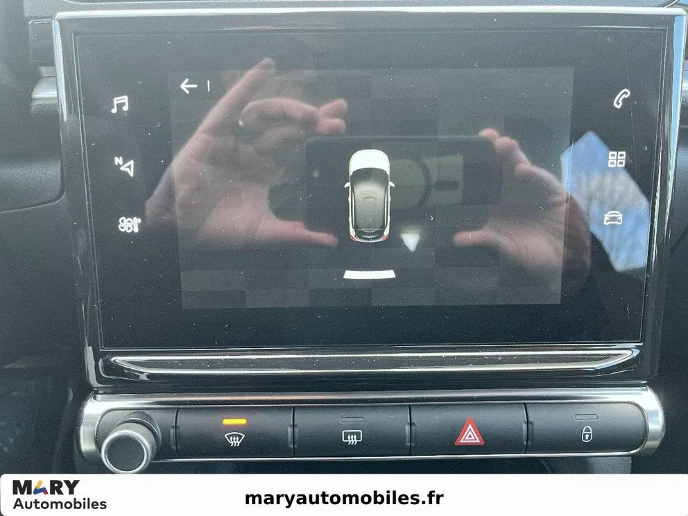 Véhicule occasion 164795 - Citroën C3 - Photo 15