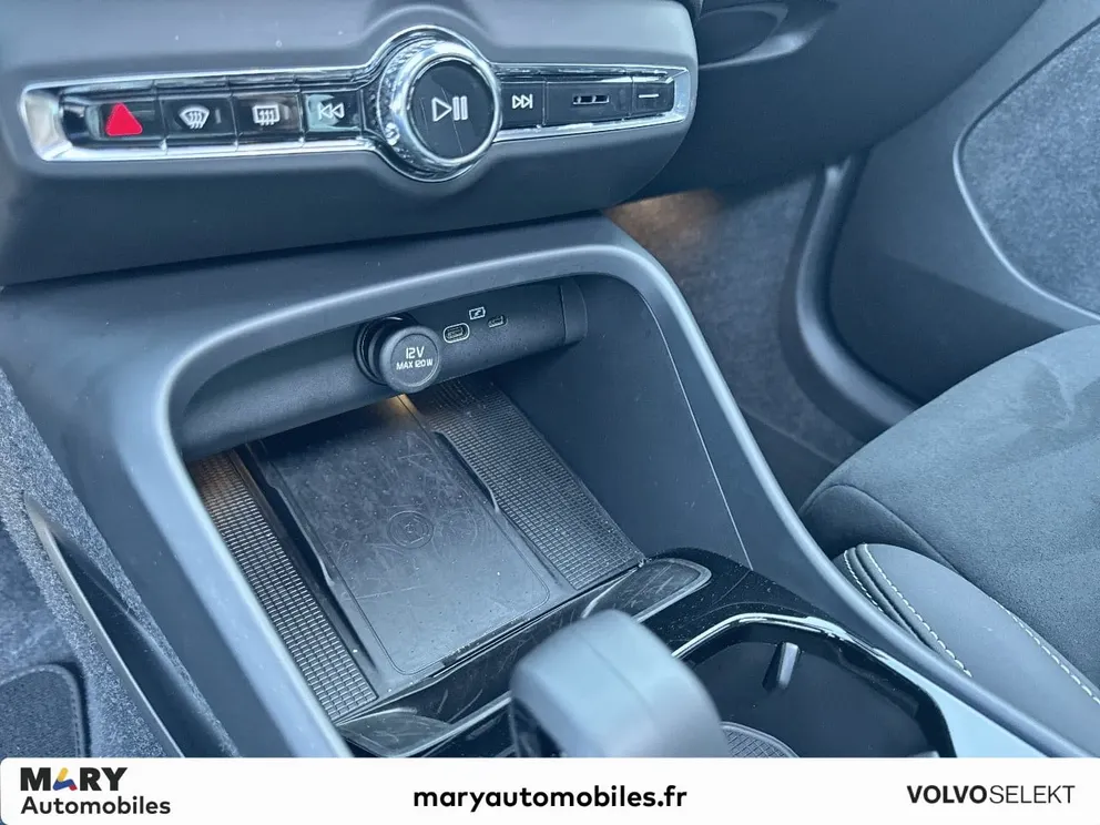Véhicule occasion 1231897 - volvo XC40 - Photo 23