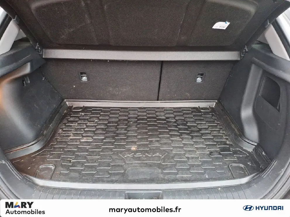 Véhicule occasion 200539 - hyundai KONA - Photo 6